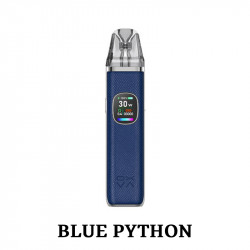 Kit Xlim Pro 2 Pod - Oxva - Blue Python