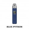 Kit Xlim Pro 2 Pod - Oxva - Blue Python