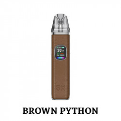 Kit Xlim Pro 2 Pod - Oxva - Brown Python
