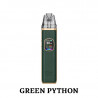 Kit Xlim Pro 2 Pod - Oxva - Green Python