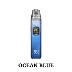 Kit Xlim Pro 2 Pod - Oxva - Ocean Blue