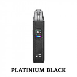 Kit Xlim Pro 2 Pod - Oxva - Platinium Black