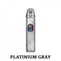 Kit Xlim Pro 2 Pod - Oxva - Platinium Gray