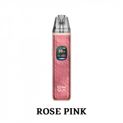 Kit Xlim Pro 2 Pod - Oxva - Rose Pink