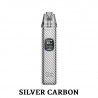 Kit Xlim Pro 2 Pod - Oxva - Silver Carbon