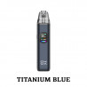 Kit Xlim Pro 2 Pod - Oxva - Titanium Blue