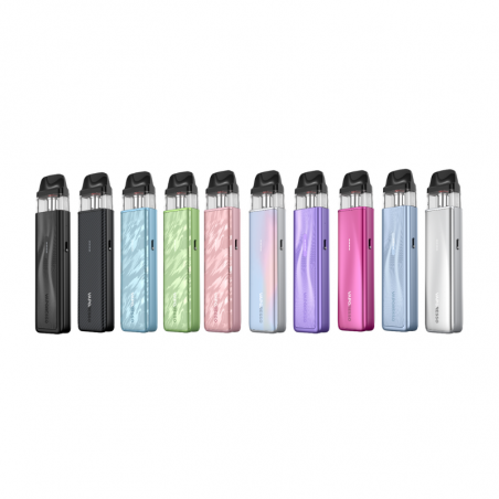 Kit Xros 5 Mini Pod - Vaporesso