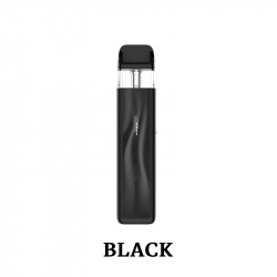 Kit Xros 5 Mini Pod - Vaporesso - Black