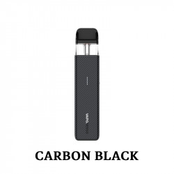 Kit Xros 5 Mini Pod - Vaporesso - Carbon Black