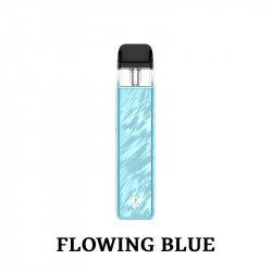 Kit Xros 5 Mini Pod - Vaporesso - Flowing Blue