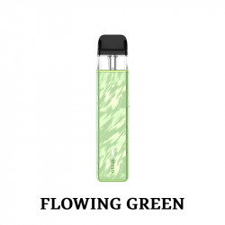 Kit Xros 5 Mini Pod - Vaporesso - Flowing Green