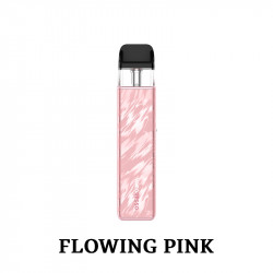 Kit Xros 5 Mini Pod - Vaporesso - Flowing Pink