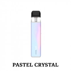 Kit Xros 5 Mini Pod - Vaporesso - Pastel Crystal