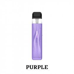 Kit Xros 5 Mini Pod - Vaporesso - Purple