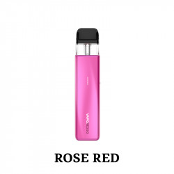Kit Xros 5 Mini Pod - Vaporesso - Rose Red
