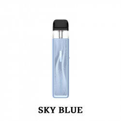 Kit Xros 5 Mini Pod - Vaporesso - Sky Blue