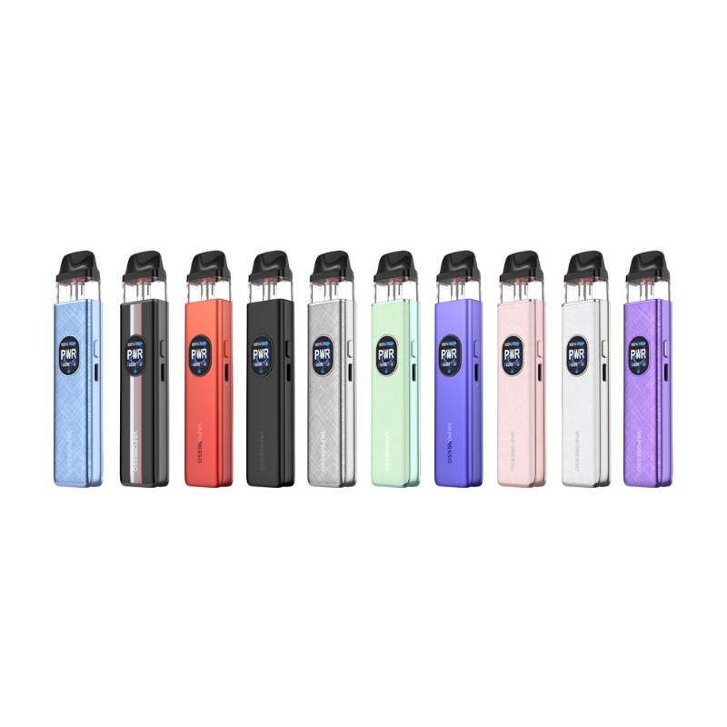 Kit Xros 5 Pod - Vaporesso