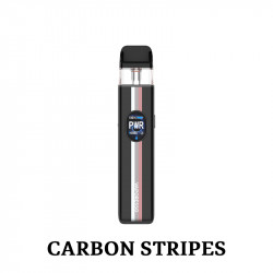 Kit Xros 5 Pod - Vaporesso - Carbon Stripes