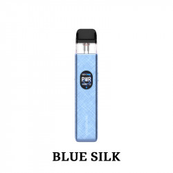 Kit Xros 5 Pod - Vaporesso - Blue Silk