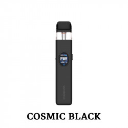Kit Xros 5 Pod - Vaporesso - Cosmic Black