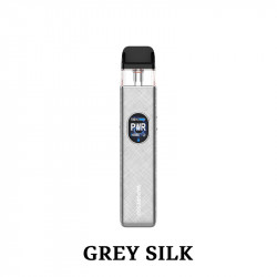 Kit Xros 5 Pod - Vaporesso - Grey Silk