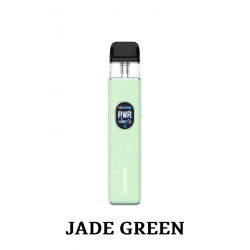 Kit Xros 5 Pod - Vaporesso - Jade Green