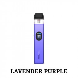 Kit Xros 5 Pod - Vaporesso - Lavender Purple