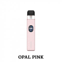Kit Xros 5 Pod - Vaporesso - Opal Pink
