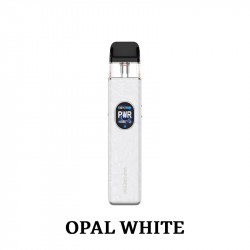 Kit Xros 5 Pod - Vaporesso - Opal White