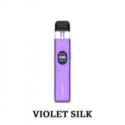 Kit Xros 5 Pod - Vaporesso - Violet Silk
