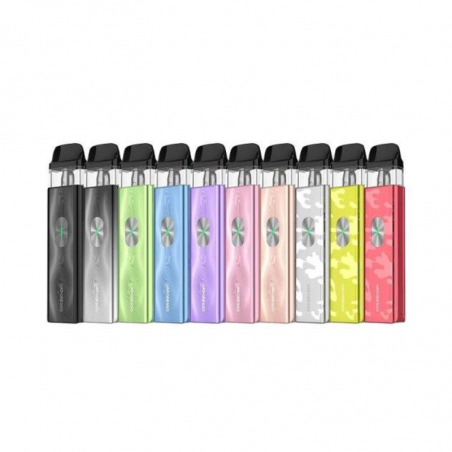 Kit Xros 4 Mini Pod - Vaporesso