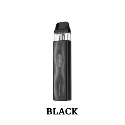 Kit Xros 4 Mini Pod - Vaporesso - Black