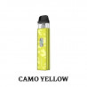 Kit Xros 4 Mini Pod - Vaporesso - Camo Yellow