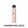 Kit Xros 4 Mini Pod - Vaporesso - Champagne Gold