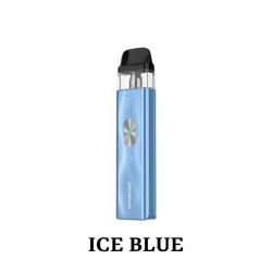 Kit Xros 4 Mini Pod - Vaporesso - Ice Blue