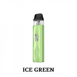 Kit Xros 4 Mini Pod - Vaporesso - Ice Green