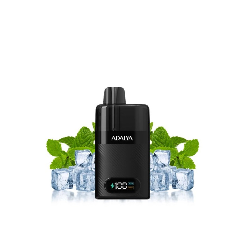 Absolute Zero - Starter Kit Levo 30K 1000mAh 10ml/2% - Adalya