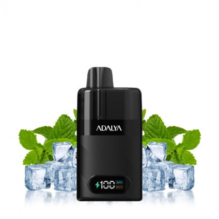 Absolute Zero - Starter Kit Levo 30K 1000mAh 10ml/2% - Adalya