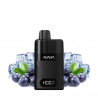 Blue Ice - Starter Kit Levo 30K 1000mAh 10ml/2% - Adalya