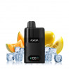 Double Melon Ice - Starter Kit Levo 30K 1000mAh 10ml/2% - Adalya