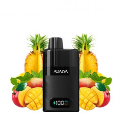 Hawai - Starter Kit Levo 30K 1000mAh 10ml/2% - Adalya