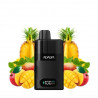 Hawai - Starter Kit Levo 30K 1000mAh 10ml/2% - Adalya