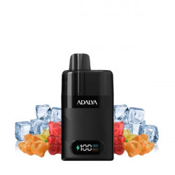 Ice Bonbon - Starter Kit Levo 30K 1000mAh 10ml/2% - Adalya