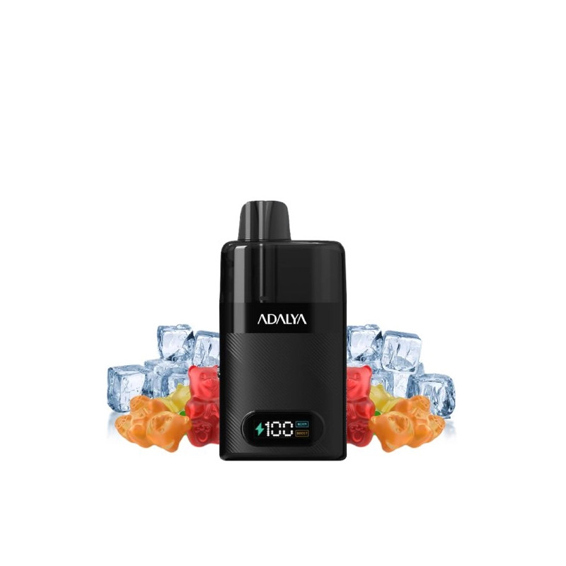 Ice Bonbon - Starter Kit Levo 30K 1000mAh 10ml/2% - Adalya