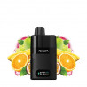 Love 66 - Starter Kit Levo 30K 1000mAh 10ml/2% - Adalya