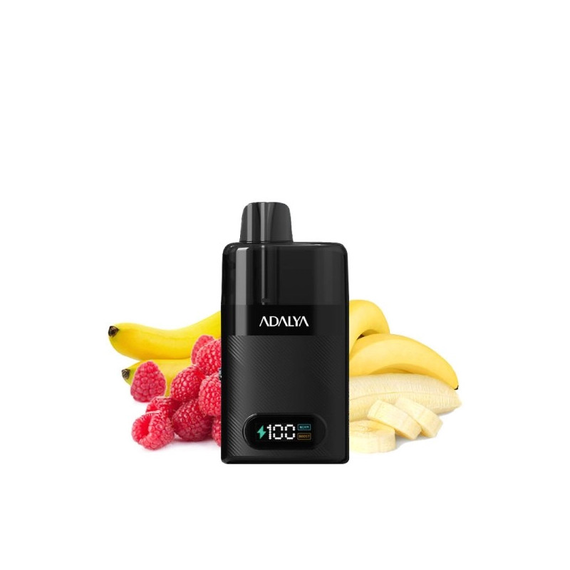 Mi Amor - Starter Kit Levo 30K 1000mAh 10ml/2% - Adalya