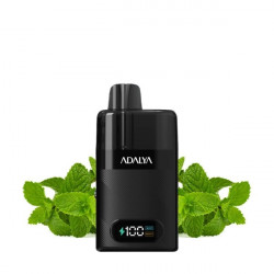 Mint Point - Starter Kit Levo 30K 1000mAh 10ml/2% - Adalya