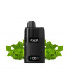 Mint Point - Starter Kit Levo 30K 1000mAh 10ml/2% - Adalya