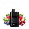 Punkman - Starter Kit Levo 30K 1000mAh 10ml/2% - Adalya