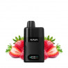 Strawberry Slash - Starter Kit Levo 30K 1000mAh 10ml/2% - Adalya